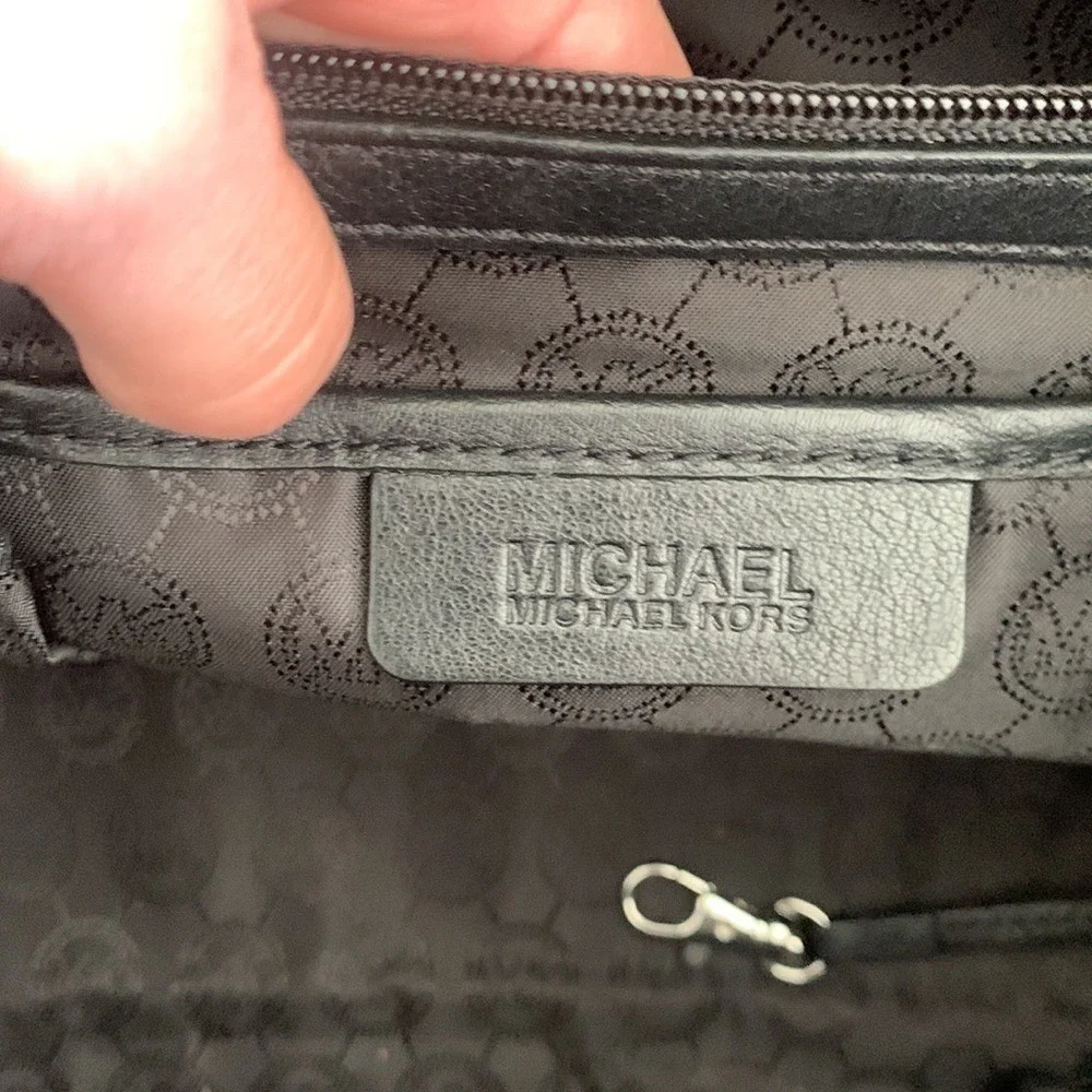 Michael Kors gently used