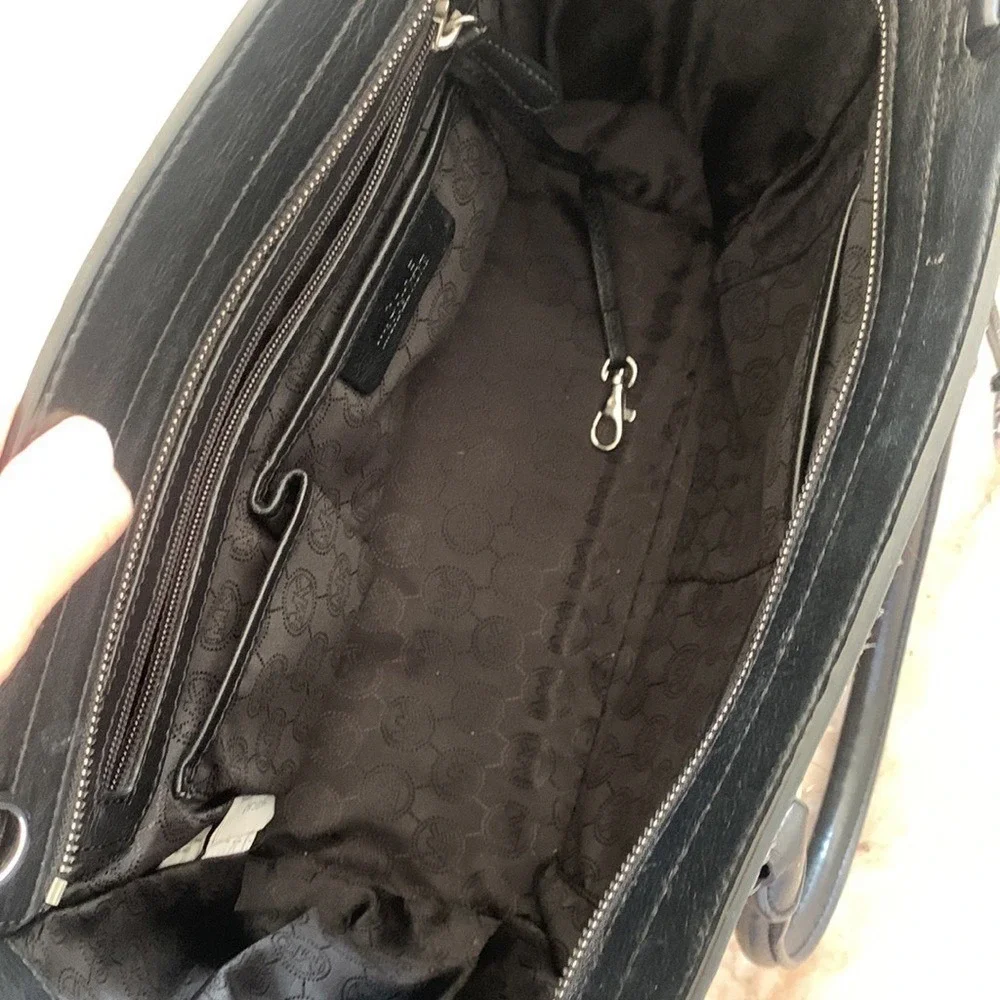 Michael Kors gently used