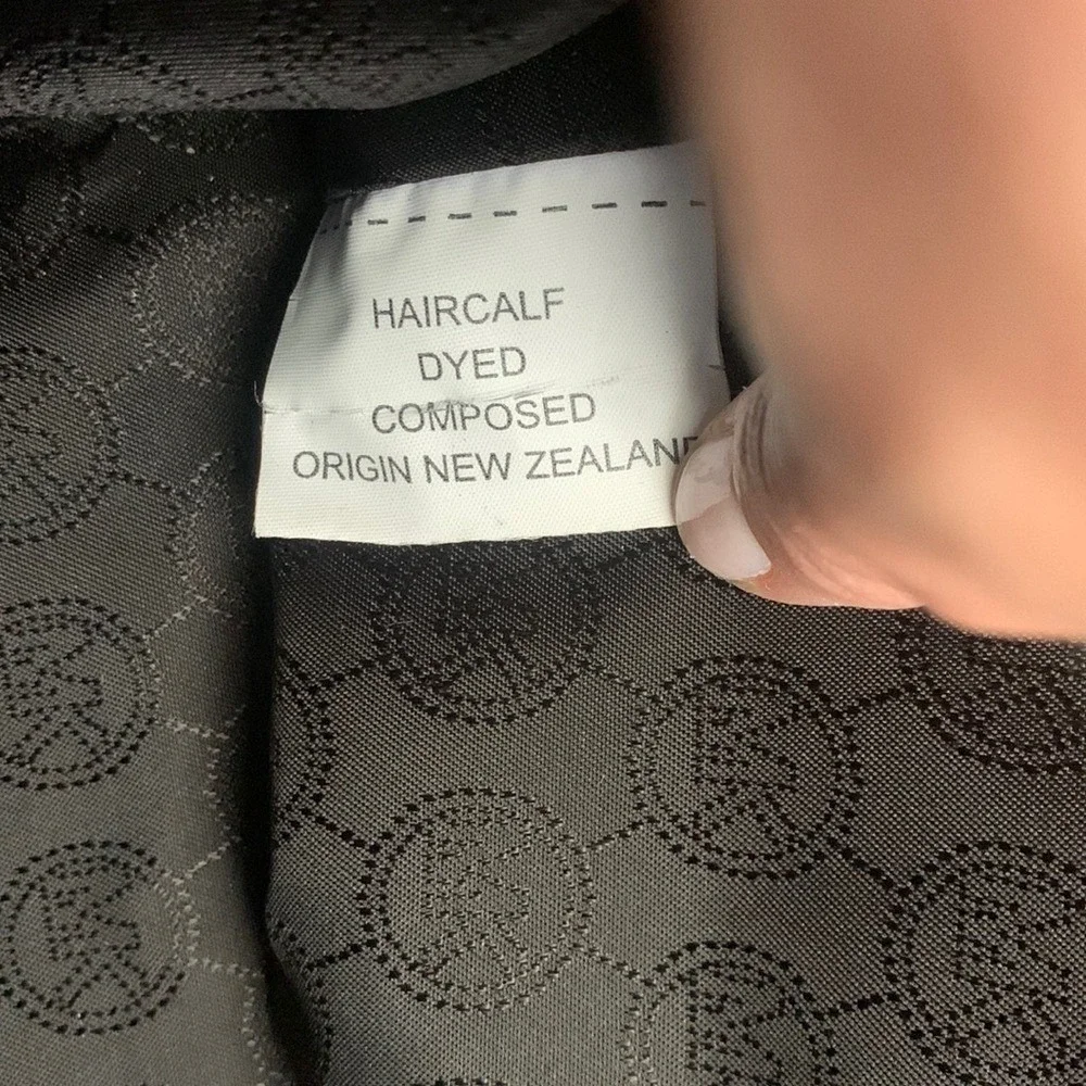 Michael Kors gently used