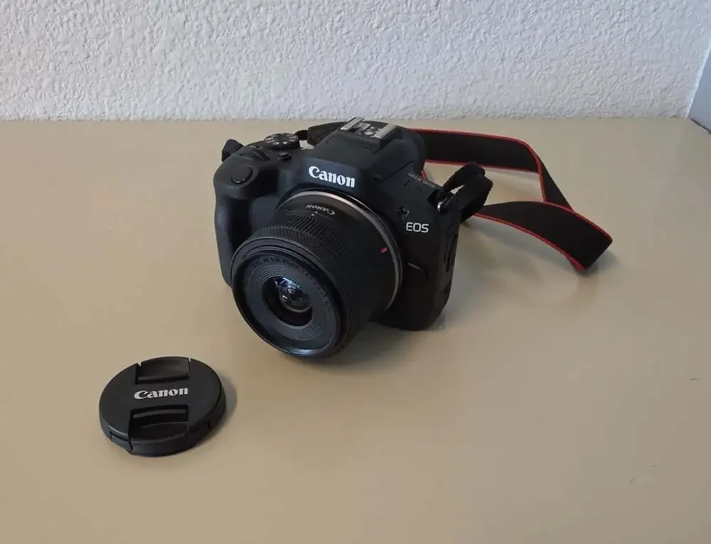 Canon brand new