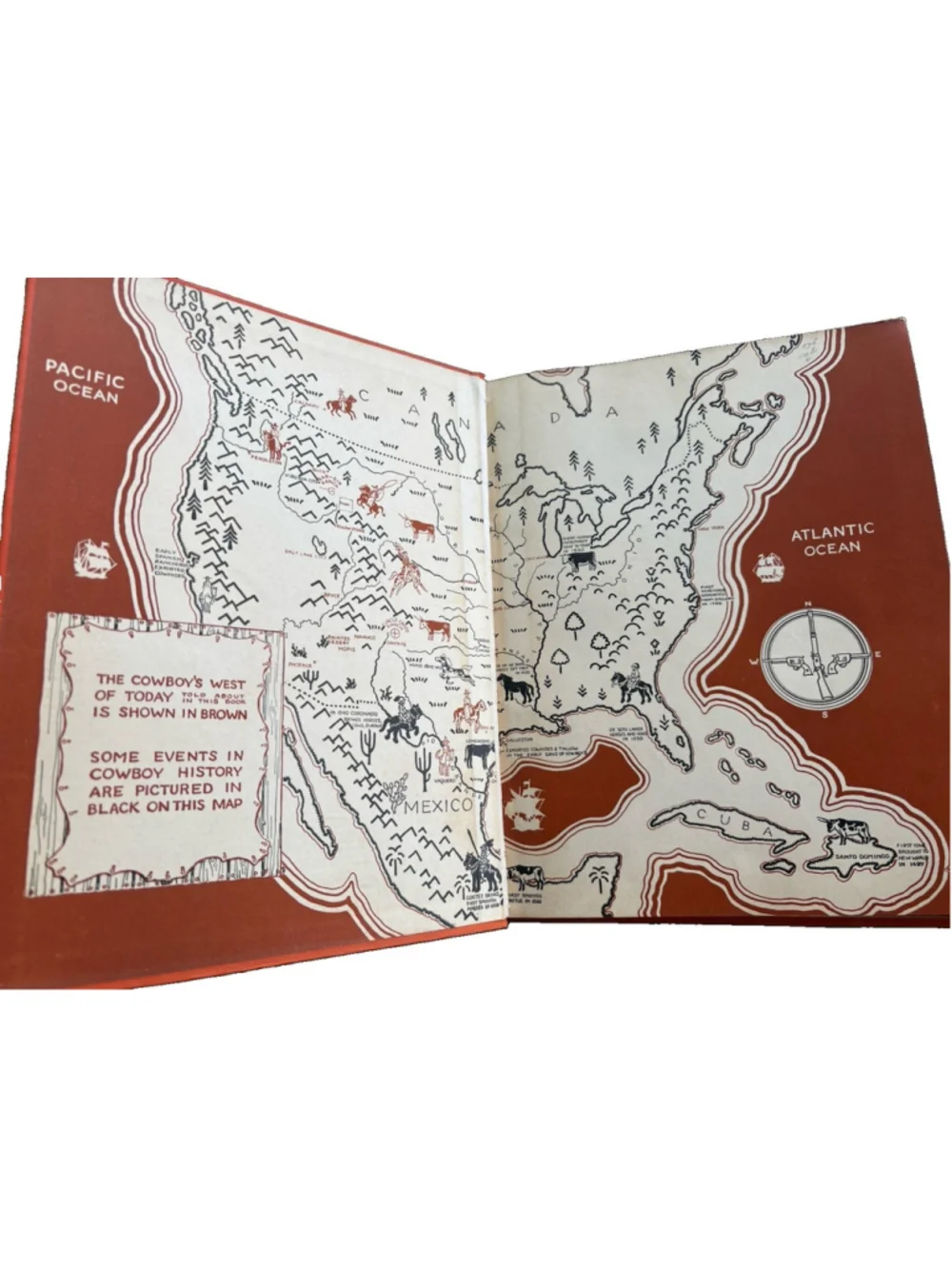 Unbranded pages are