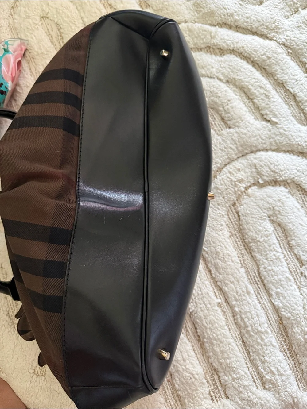N/A durable striped