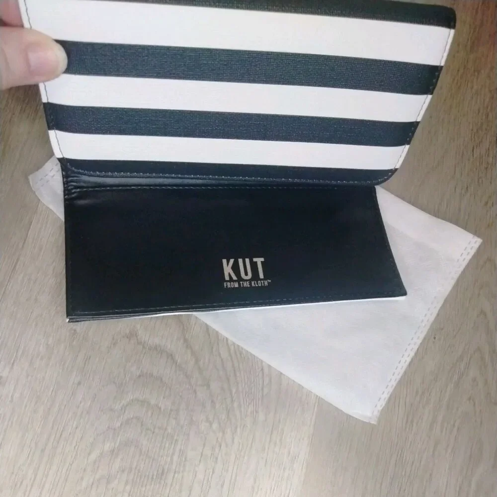 Kut from the Kloth kut from