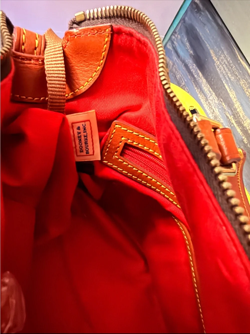 Dooney & Bourke dooney bourke