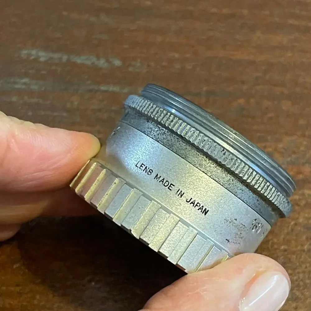 Perfex vintage pre