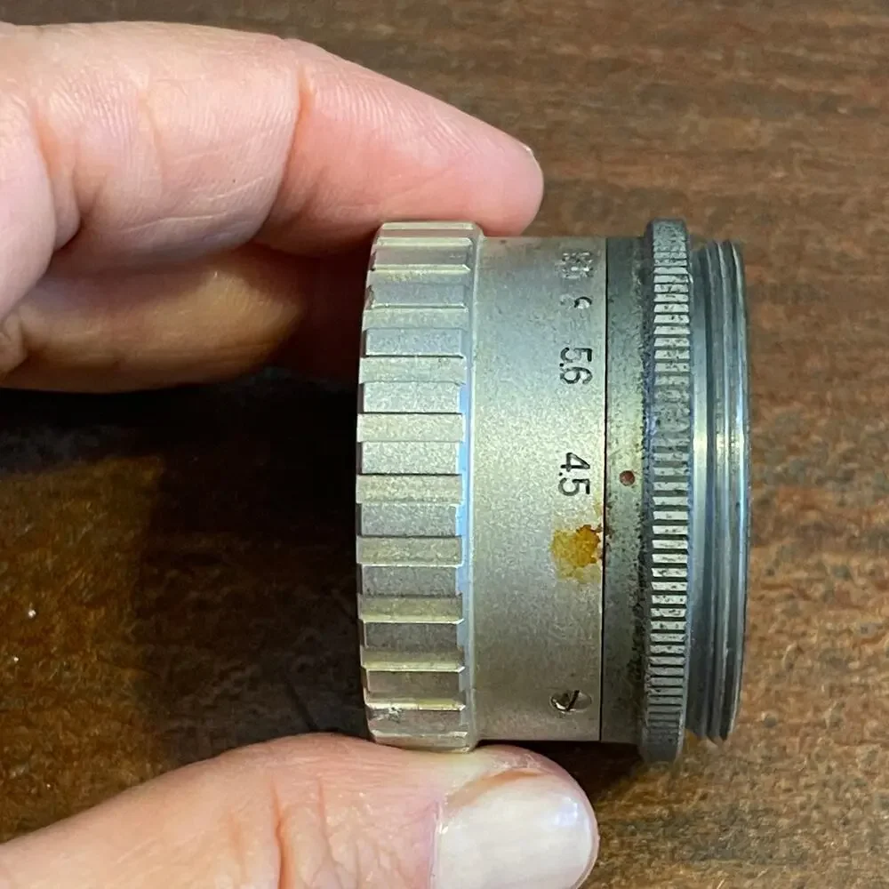 Perfex vintage pre