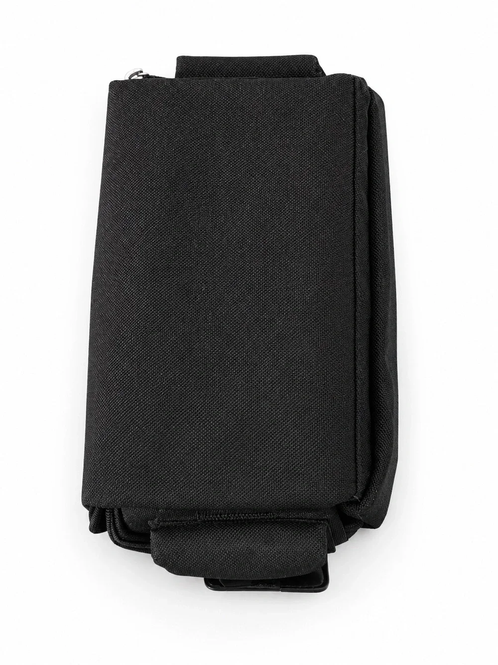 Craft Mates Black Craft/Storage Organizer Tote Bag Shoulder Carry Case