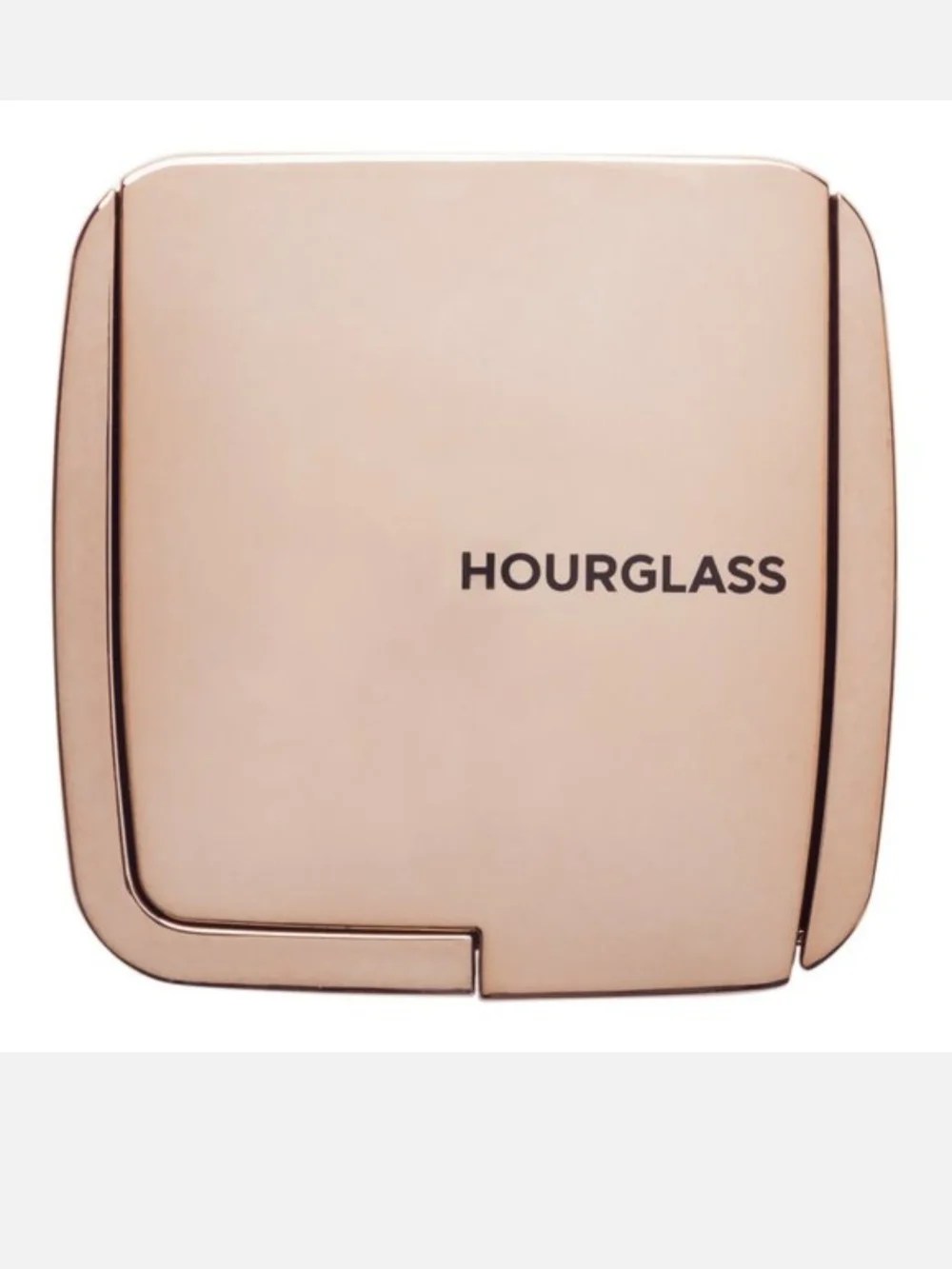 Hourglass added sublime