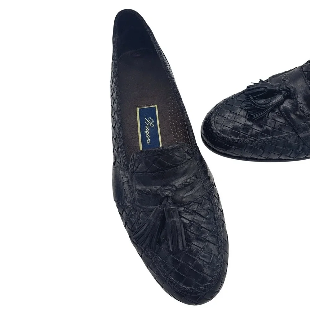 Bragano excellent woven