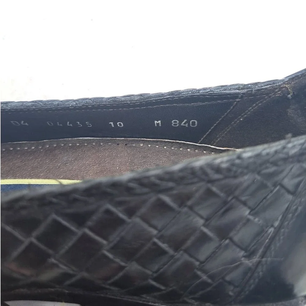 Bragano excellent woven
