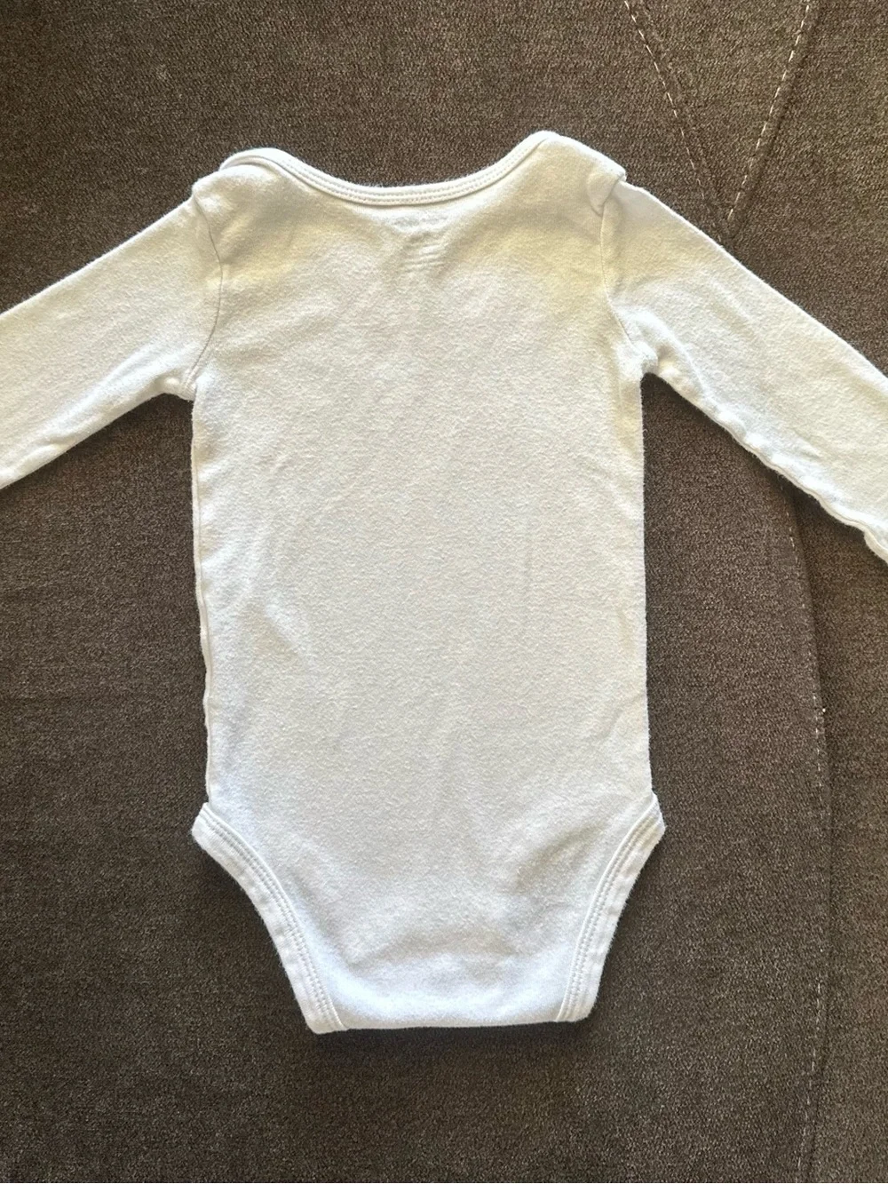 Carters set four