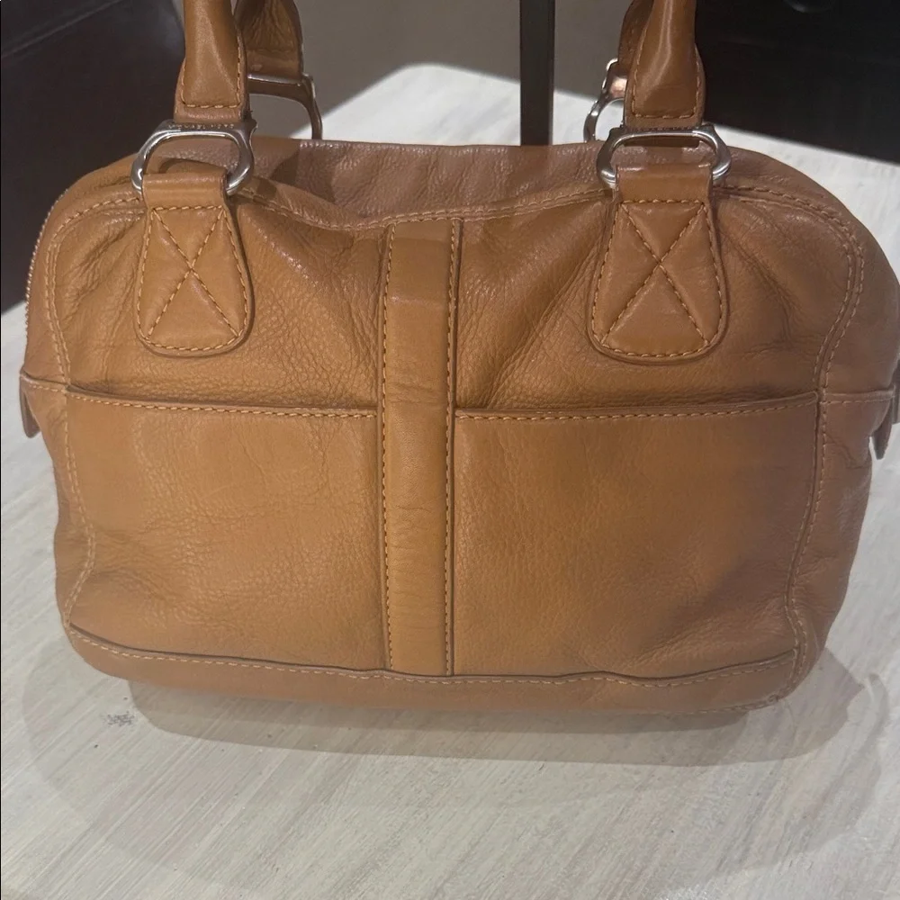 Michael Kors elegant brown