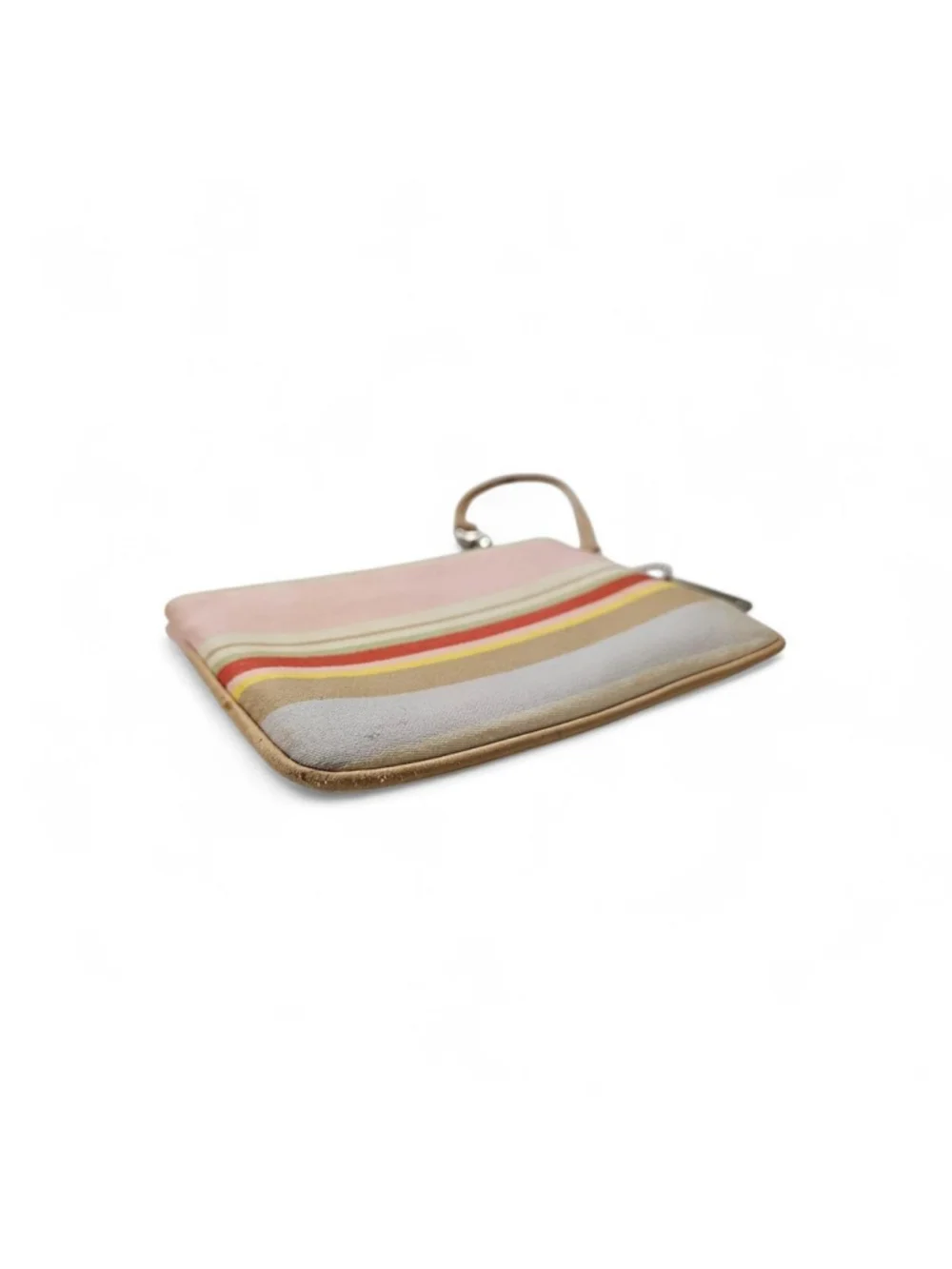 Coach 2004 striped