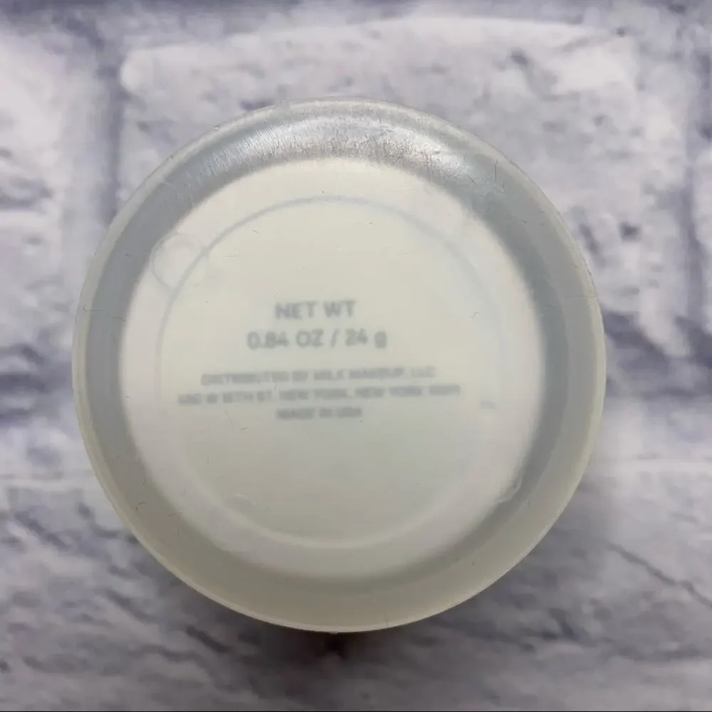 Milk Makeup milk makeup