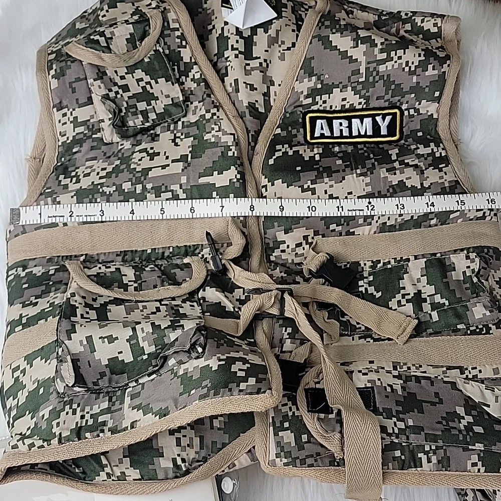 Underwraps army ranger
