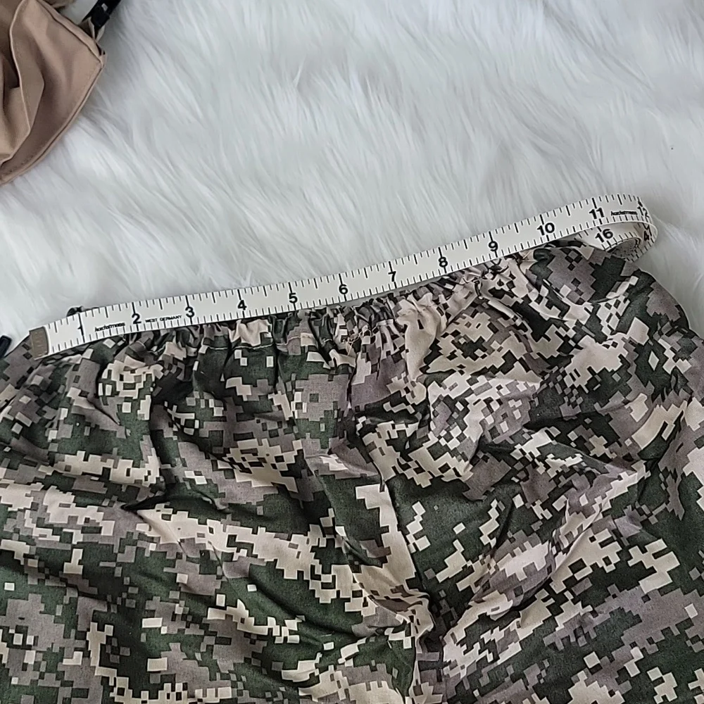 Underwraps army ranger