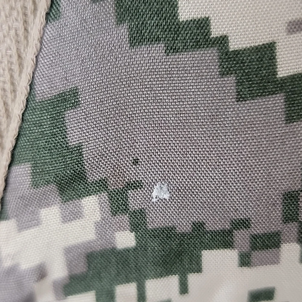 Underwraps army ranger