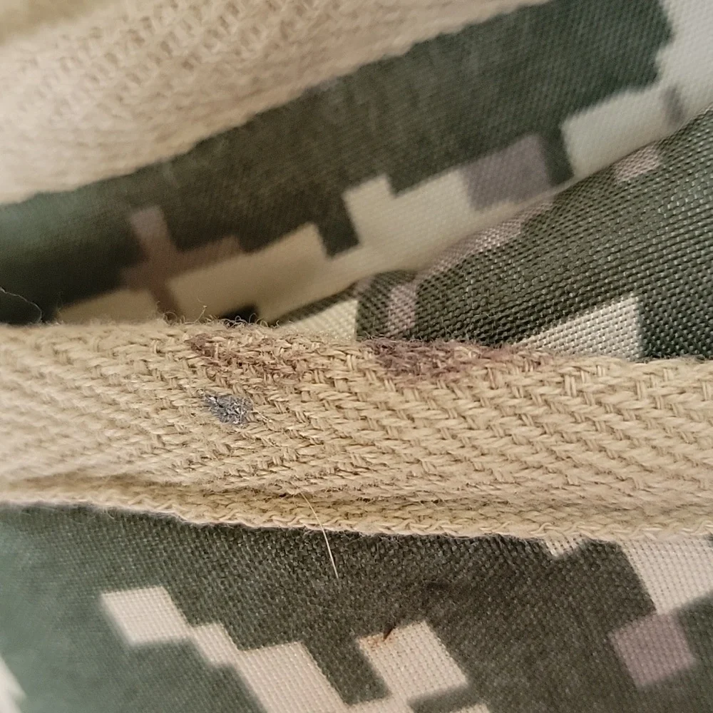 Underwraps army ranger