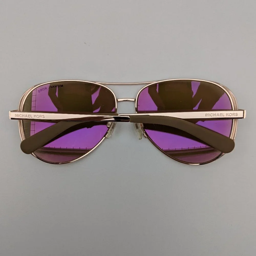 Michael Kors 10 frame