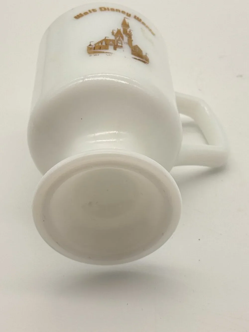 Disney authentic walt