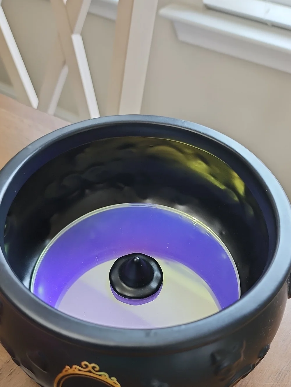 Bath & Body Works cauldron body