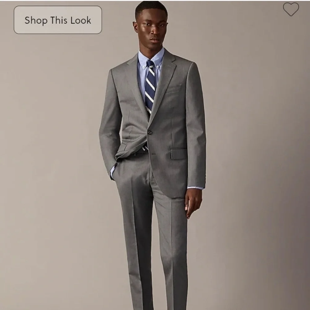 J. Crew crew mens