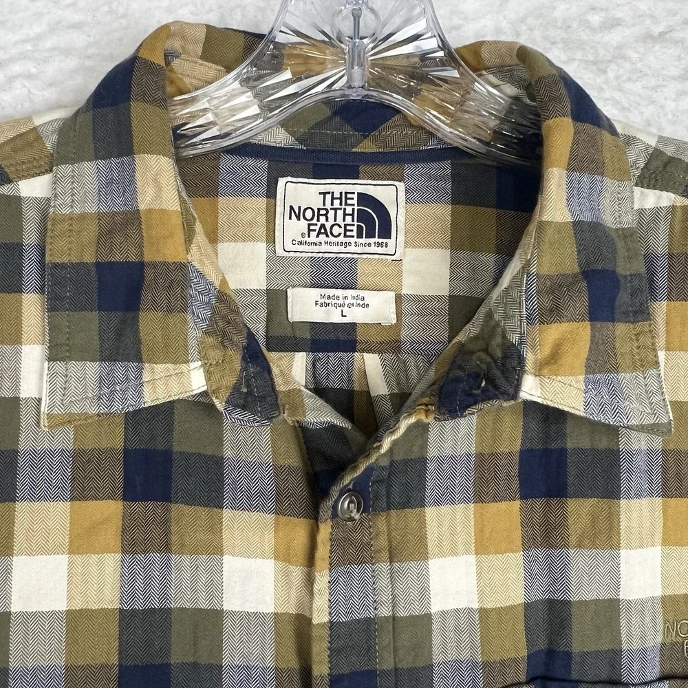 The North Face north face