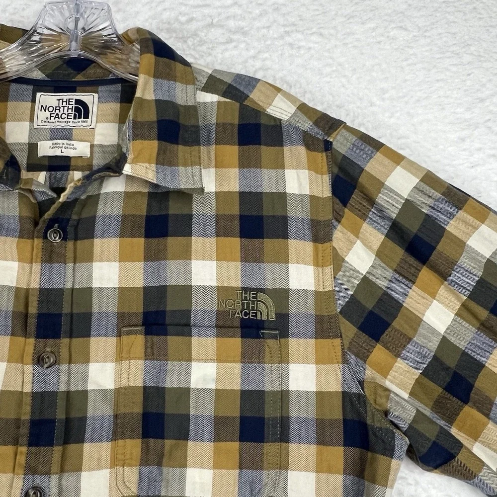 The North Face north face