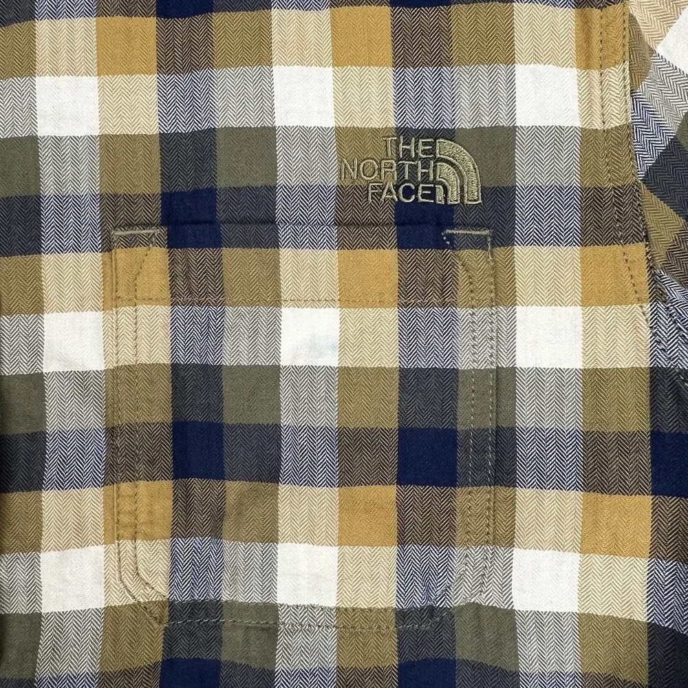 The North Face north face