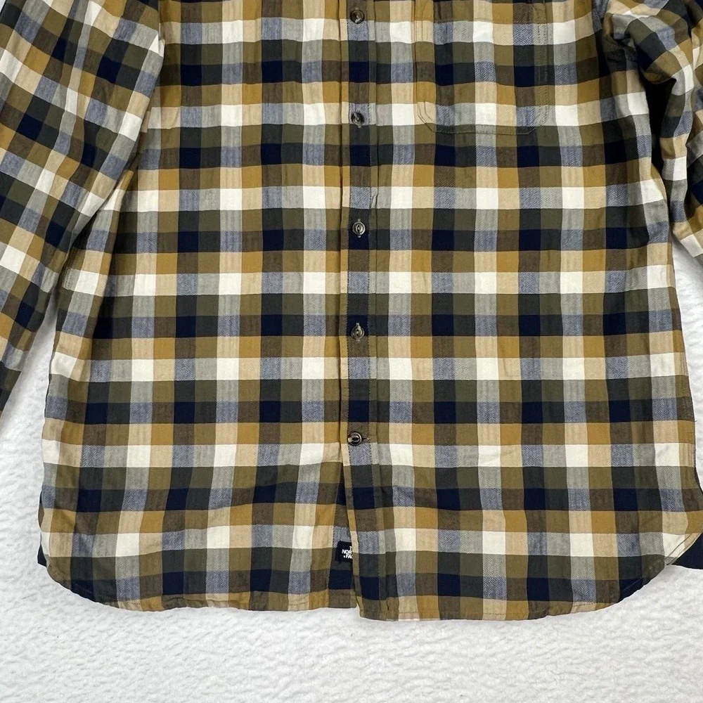 The North Face north face