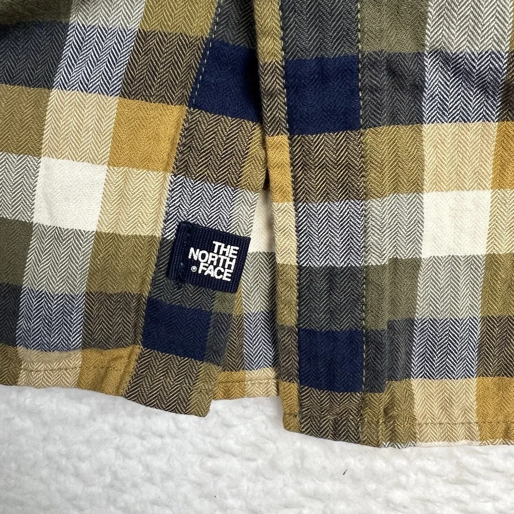 The North Face north face