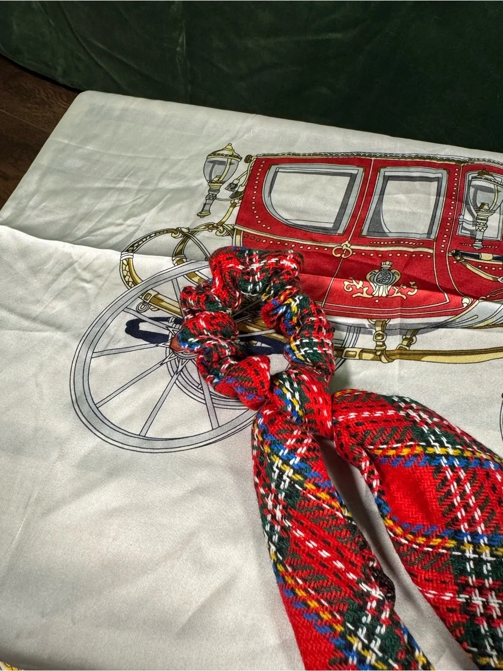 The Unbranded Brand stylish red