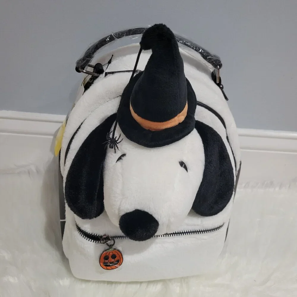 Peanuts new tag