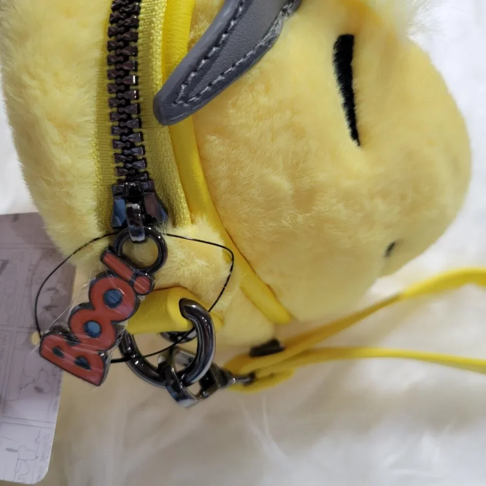 Peanuts new tag