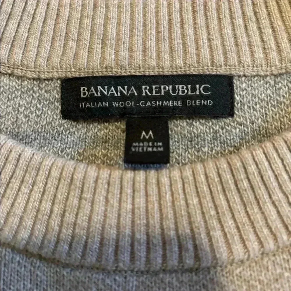 Banana Republic banana republic