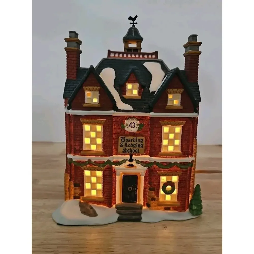 Department 56 dept 56