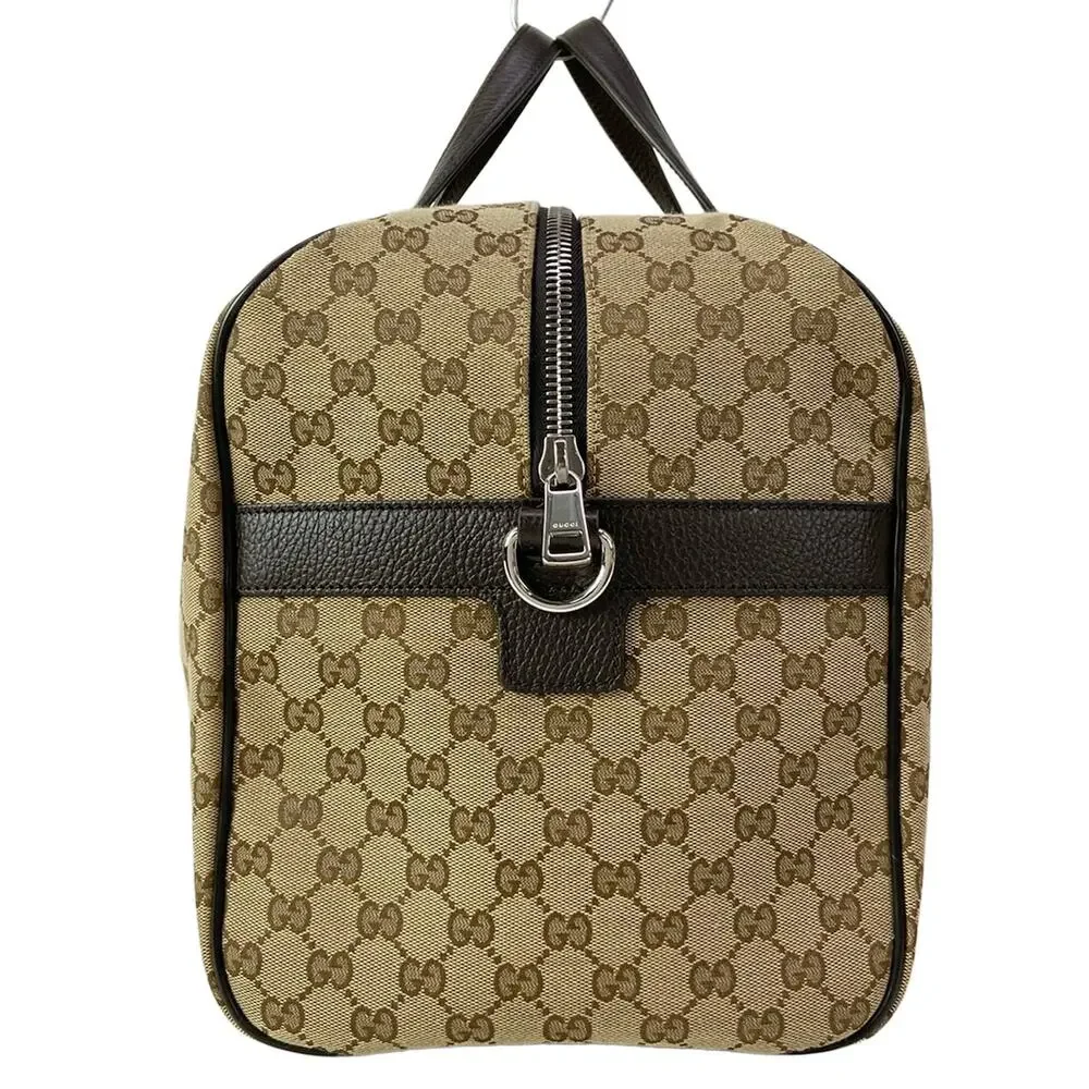 Gucci excellent 100% leather