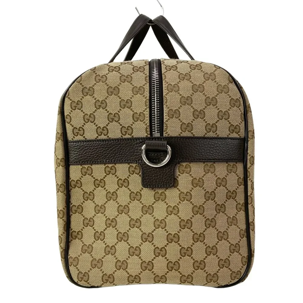 Gucci accessories light damaged