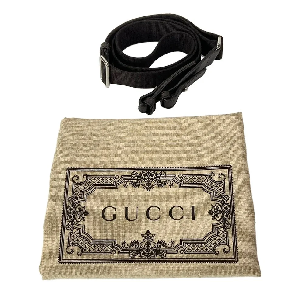 Gucci handle 📐 02h