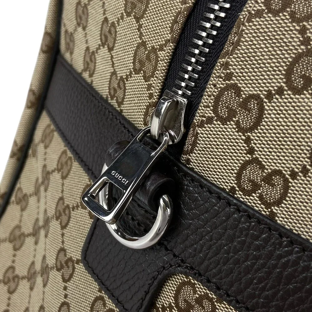 Gucci tan authentic