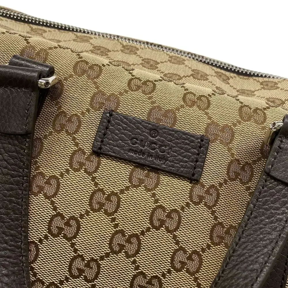Gucci light bag