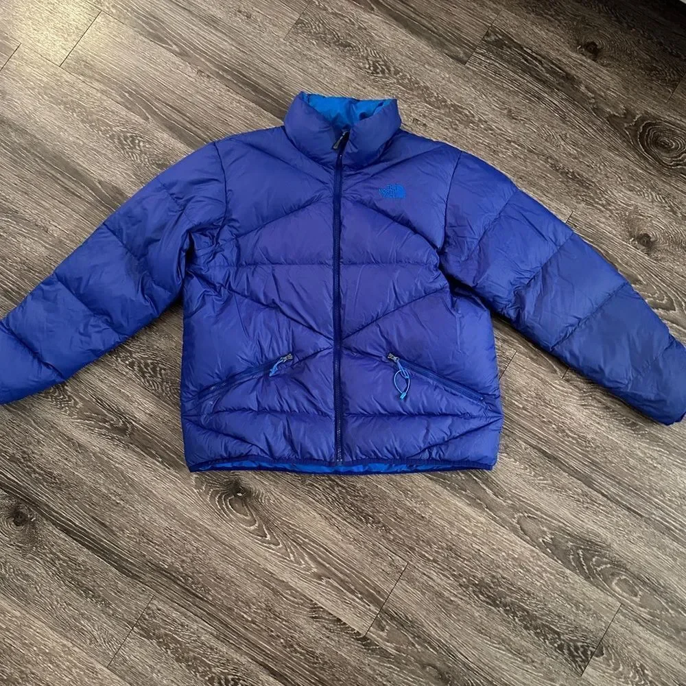 The North Face Mens reversible a7uz
