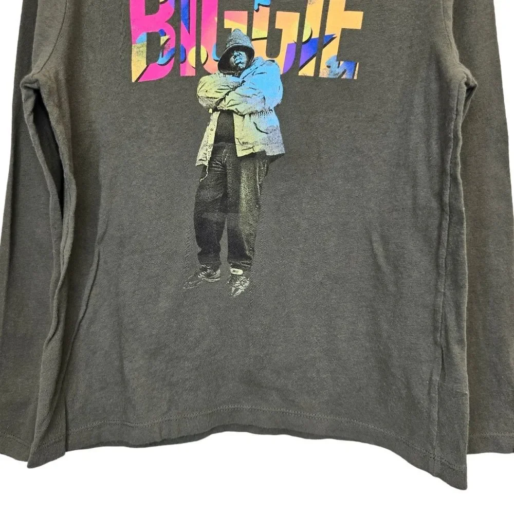 Old Navy notorious see biggie