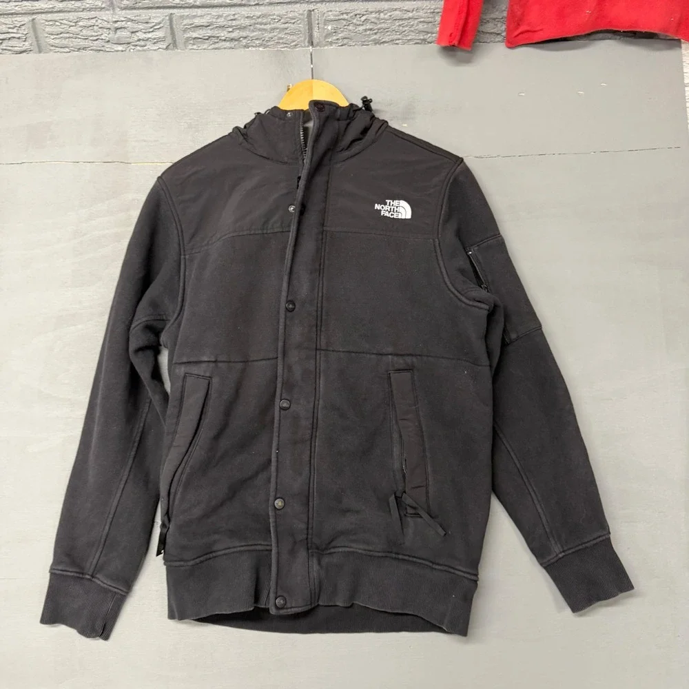 The North Face north face