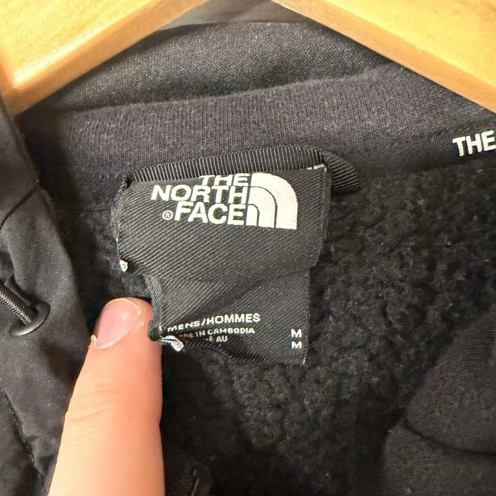 The North Face north face