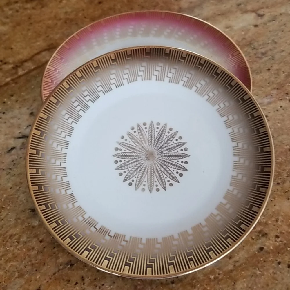 Vintage antique 1950