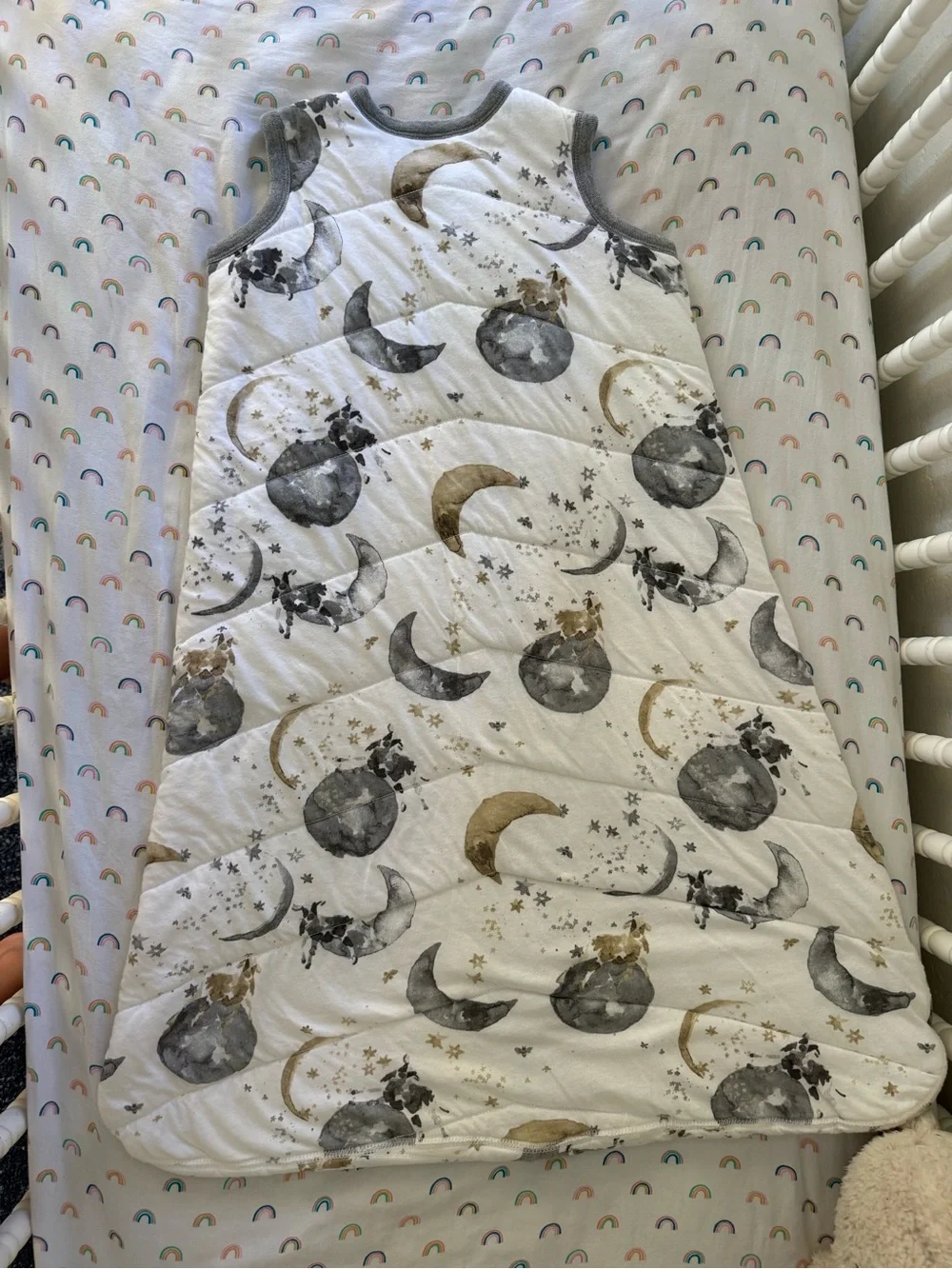 Burts Bees super soft