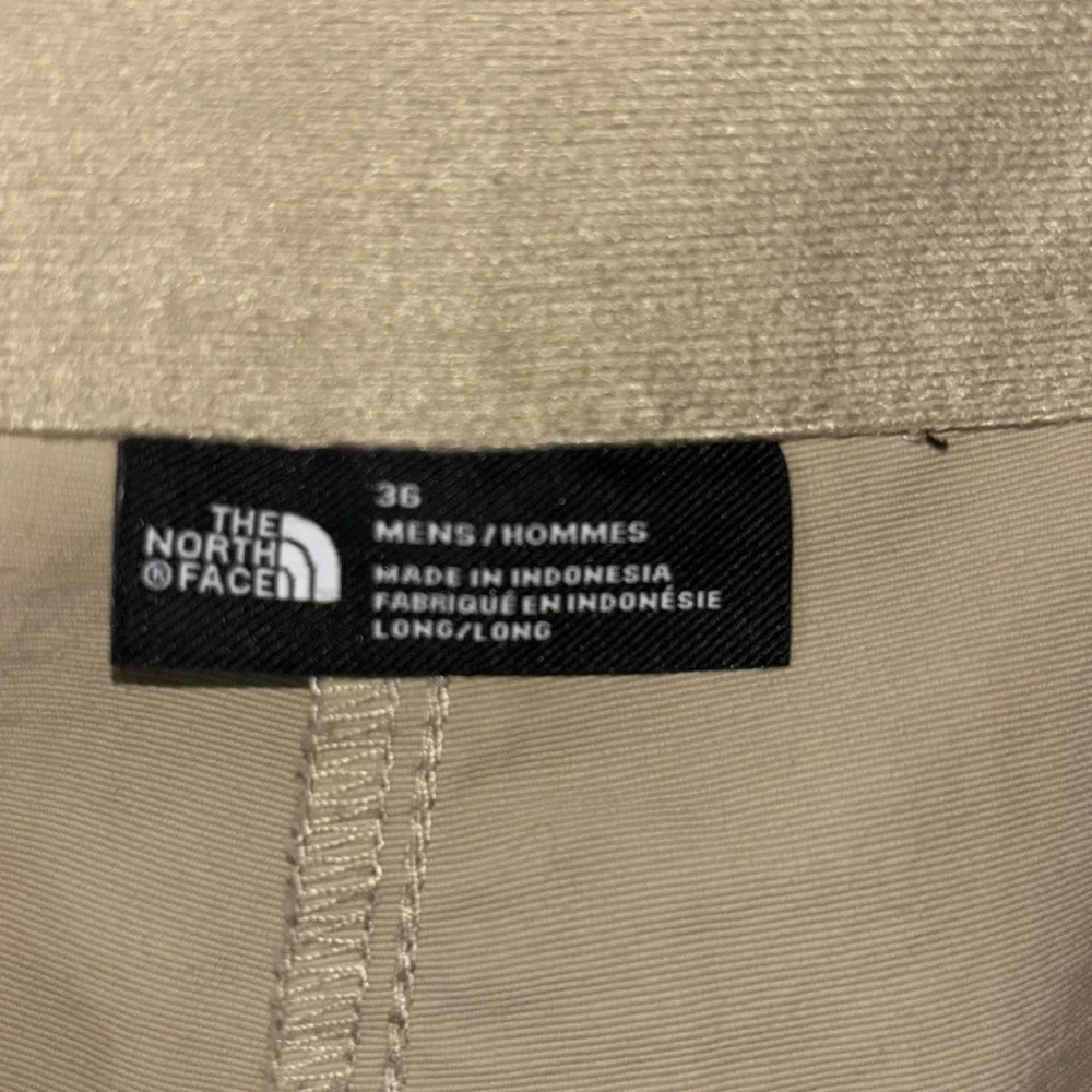 The North Face north face