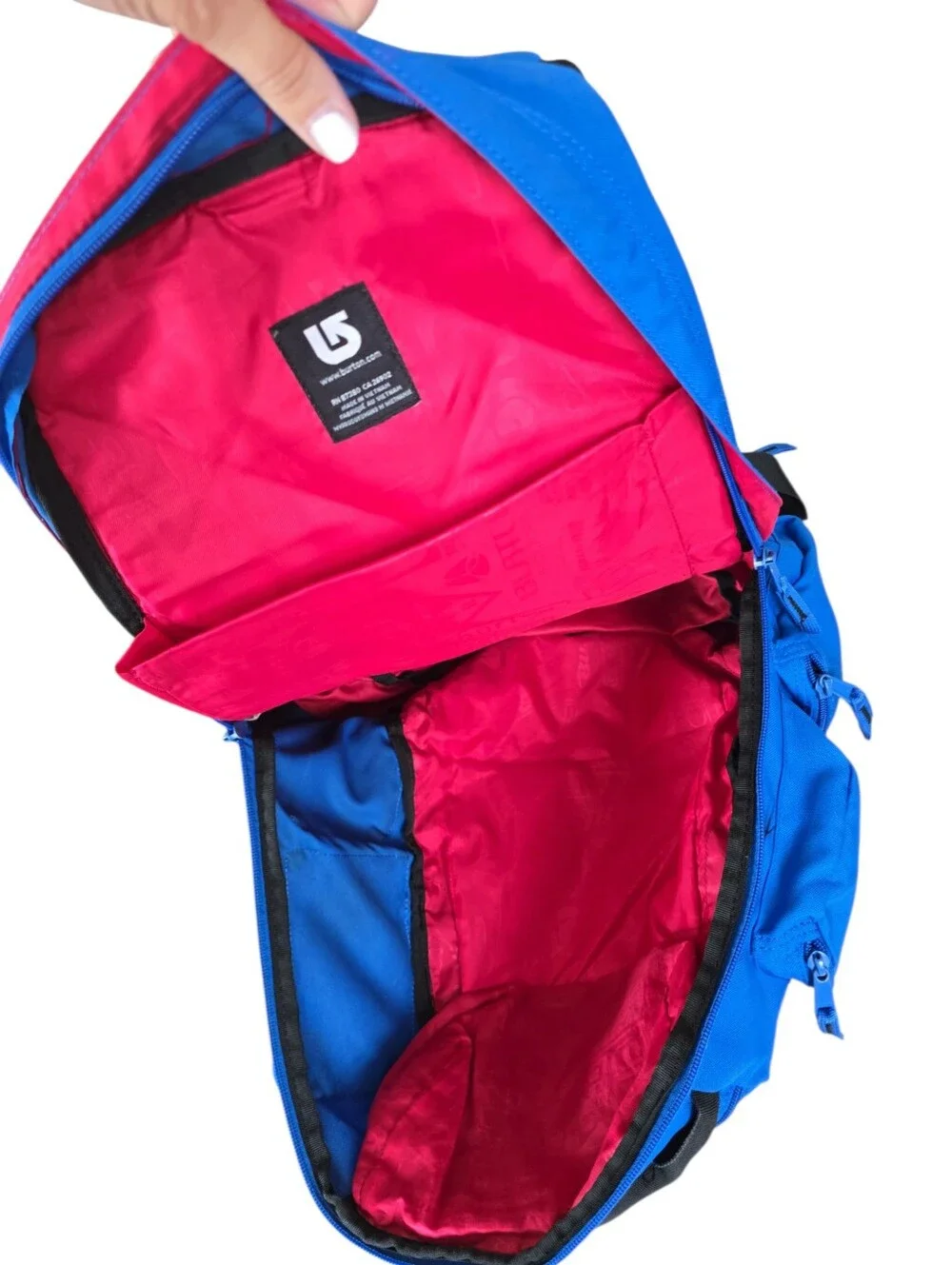 Burton boots gear outdoor