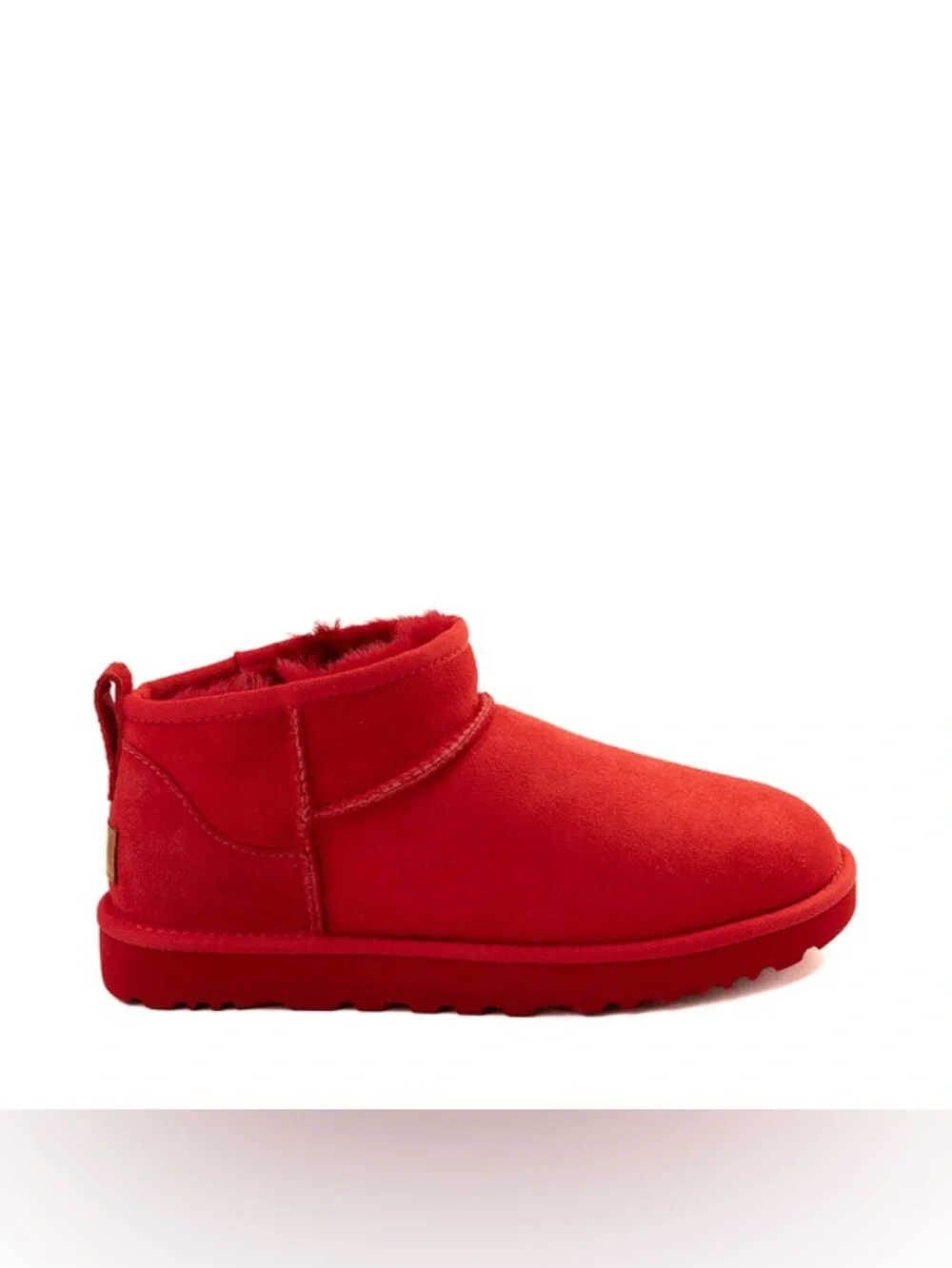 UGG Classic Ultra Mini Boots